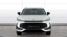 MG HS 1.5 T-GDI Trophy 5dr Petrol Hatchback